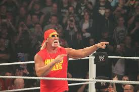 Hulk hogan(real name terry gene bollea) is synonymous with professional wrestling as one of the greatest icons of the business. Wwe Kehrt Hulk Hogan Fur Ein Letztes Match In Den Ring Zuruck