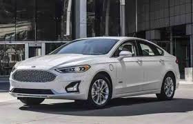 Despite declining interest in its market segment, the ford mondeo name looks as though it will live to fight on. 2022 Ford Fusion Everything We Know So Far Ford New Model