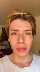 soy muy feliz . . . . . . . . . . . . . . . . . . . #reel #reels #fyp  #instagramreels #fypage #relatable #contenido #humor #cambiodelook #look  #eyebrows