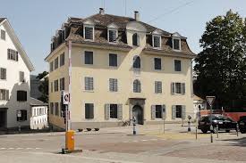 1954, 4 etage, dachgeschoß ausgebaut, wohnfläche: Planerwahl Haus Zum Kiel Stadt Zurich