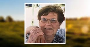 Mae Kunz Obituary March 1, 2018