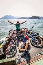 Discover hong kong's the friendly bicycle shop, near parknshop (on the left, just beyond the bus station, as you arrive on. Trans Hong Kong Mountain Bike Action Magazine