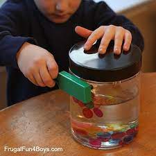 Fun classroom activities for kids. 40 Activities For Preschoolers Frugal Fun For Boys And Girls