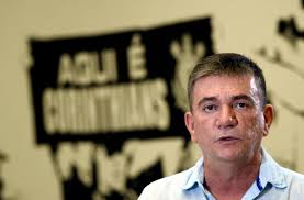 Comissão de Ética do Corinthians recomenda expulsão do ex-presidente Andrés Sanchez