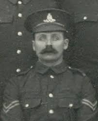 RGA Plymouth 1916 45th (Battle Axe) Company (all named)