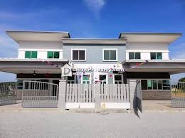 Badan pengawas sk.taman bukit rambai melaka. Semi D For Sale At Taman Bukit Rambai Putra Melaka For Rm 439 200 By George Durianproperty