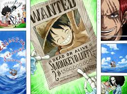 All 14 Straw Hat Pirates Members One Piece