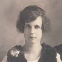 Martha Emmaline Murray (1895–1973) • FamilySearch