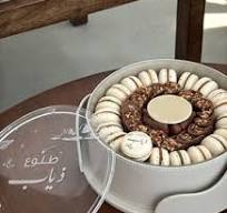 Acrylic Cookies Boxes - Elegant Storage for Sweets