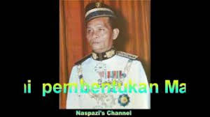 Januar 1995), war der erste gouverneur des malaysischen bundesstaates sabah. Tun Datu Haji Mustapha Bin Datu Harun Hd Made By Naspazi Youtube