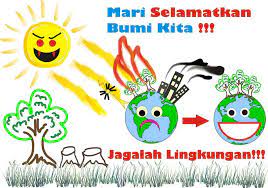Maybe you would like to learn more about one of these? 1000 Contoh Slogan Pendidikan Kebersihan Narkoba Lingkungan