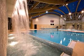 Hotel Alga Swinemunde