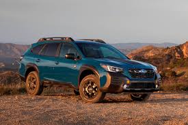 Normal mileage is from 10 to 12,0000, maybe 15,000 in. Can T Afford The Subaru Outback Wilderness Here Are 6 Cheaper Alternatives Carbuzz