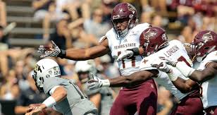 Texas State Bobcats Football Tickets On Sale Buy Now On