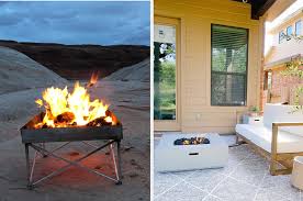 Did i mess up though? 15 Best Amazon Fire Pits For Warm Weather
