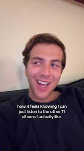 Exploring My Favorite Albums