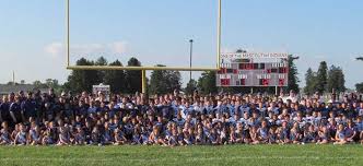 Maybe you would like to learn more about one of these? Mascoutah Little Indians Home