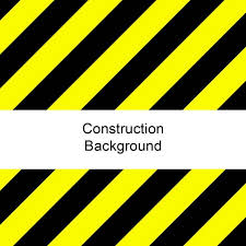 Black And Yellow Logo Background Construction Background Yellow Black Bars Company Business Card Grunge Abstact Construction Lines Tech Company Logos Construction
