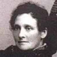 Mary Ann Farrell (1840–1872)