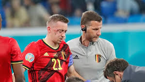 Đặt áo đấu bồ đào nha euro 2021 cho đội tặng ngay bóng 300k+ 2 bộ quần áo 120k + phiếu mua hàng 200k. J1gahe8mfotx4m