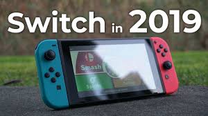 Currently, all four titles are going for $39.99, with discounts ranging from $10 to $20 depending on the title's original retail price.as we all know, nintendo switch deals on games don't actually. Nintendo Switch In 2019 Worth Buying Review Youtube