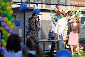 Nu există note și nici teme pentru acasă. Singura Scoala Gimnaziala Step By Step Din Tara Si A Deschis Portile Marea Dragoste