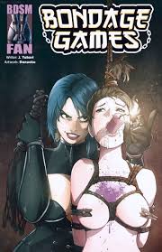Bondage Games 2 porn comic - the best cartoon porn comics, Rule 34 | MULT34