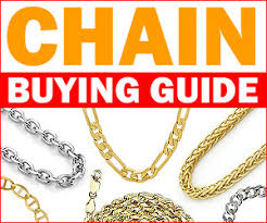 chain buying guide 10 things to consider when buying a