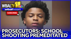 Jury seated in murder trial of Joppatowne High School student