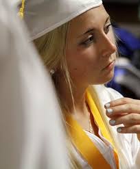 Gallery: Lake Central Graduation 2015