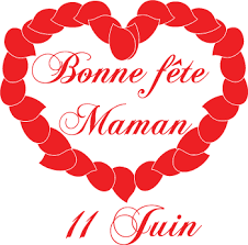 Spécial fêtes des mères : Sticker Fete Des Meres