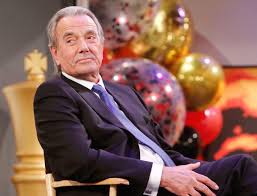 Eric Braeden On The Young And The Restless Four-Year Renewal: 