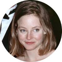 Family relationship of Lucy Joyce and Jodie Foster via Janna Meigs