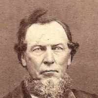 William Nixon Sr (1817–1862)