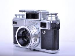 vintage kiev 4 camera jupiter 12 lens soviet antique contax etsy camera 35mm camera film camera