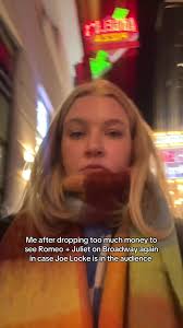 Experience Romeo and Juliet