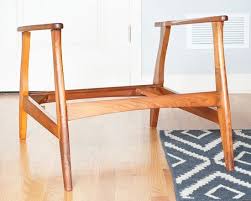 Lovely Chair Phase 2 Wood Refresh Repurposed Furniture Diy Wood Chair Chair