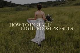 Lightroom presets are important, because they help you to edit your photos in record time by doing a lot of the work for you. How To Install Lightroom Presets The Easiest Way Updated 2019