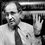 Ralph Steiner Is Dead; Was Still Photographer