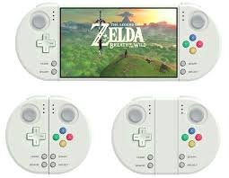Collecting Various Mock Ups Of The Nintendo Nx To Look At After It S Released Concept Design Concept Design