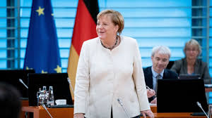 Последние твиты от angela merkel (offiziell inoffiziell) (@amerkel57). Angela Merkel S Party Has A New Leader But The Identity Of Her Successor Is Not Easy To Predict World News Sky News