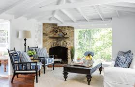 There is distinct diversity in the many approaches one can take to achieve a rustic feel to any given space. A Nautical California Beach Cottage Cottage Style Decorating Renovating And Entertaining Ideas For Indoors And Out