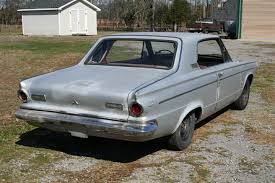 Image result for Light Blue 1963 Dart