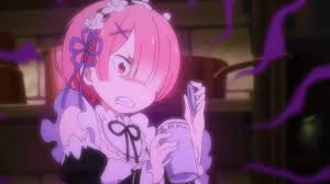 Re:zero kara hajimeru isekai seikatsu, known in english as re: Re Zero Kara Hajimeru Isekai Seikatsu 12 Damedesuyo
