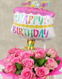Happy Birthday Images Happy Birthday Cake With Flowers Images Looking for the best happy birthday background pictures? happy birthday cake with flowers images