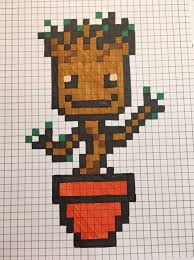 Pin De Gaelle En Draw Pixel Dibujos En Cuadricula Cuadricula Para Dibujar Dibujos Pixelados Las novelas y las películas se convirtieron en un clásico de grandes y chicos. dibujos en cuadricula