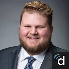 Dr. Nicholas Alexander, MD