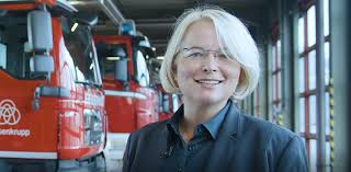 There are 4 professionals named sabine maaßen, who use linkedin to exchange information, ideas, and opportunities. Dr Sabine Maassen Vorstandmitglied Thyssenkrupp Steel Respekt Ja Bitte