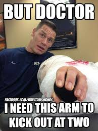 15 Over The Top John Cena Memes Ultima Status