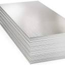 Amazon.com: 430 Stainless Steel Sheet Metal 24GA - 48" x 120" #4 ...
